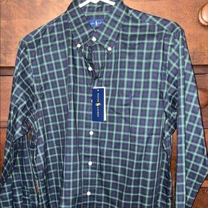 Men’s Medium Ralph Lauren Button Down